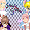 Juego online Space Heroes 5 Juego online Space Heroes 5
